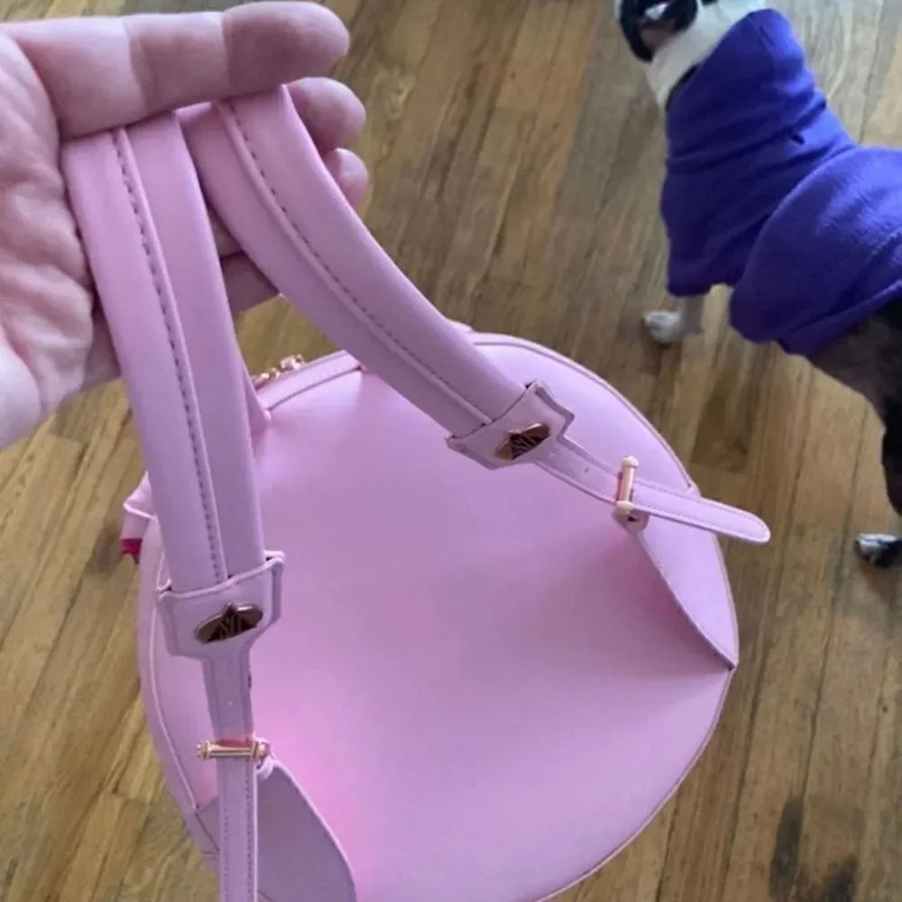 Shane Dawson Large Pig Backpack - Picture 2 of 10